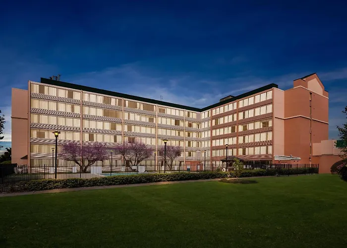 Essington Cheap Hotels