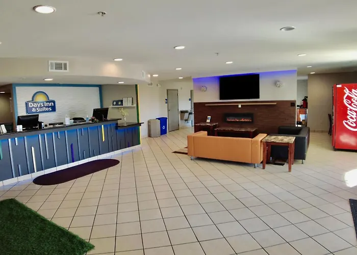 Thibodaux Cheap Hotels