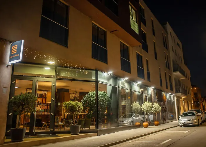 Brdovec (Zagreb) Cheap Hotels