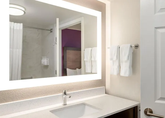Sunnyvale Cheap Hotels