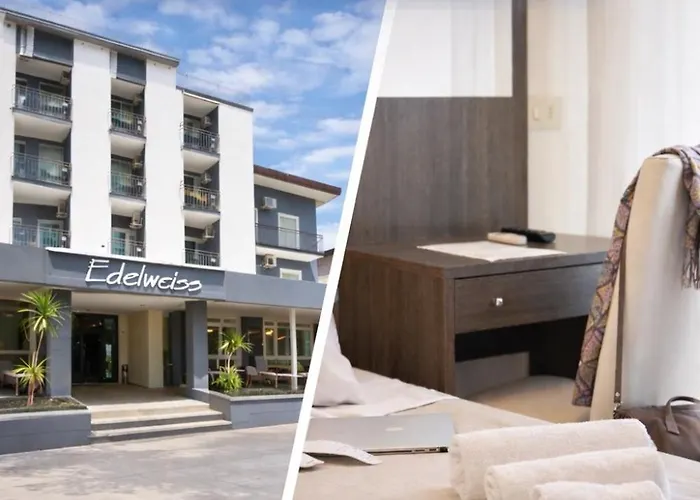 Riccione Cheap Hotels
