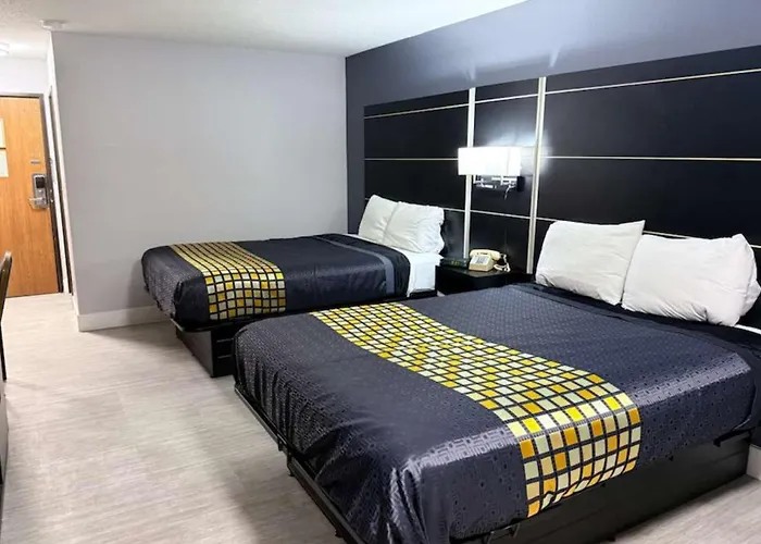 Hastings Cheap Hotels