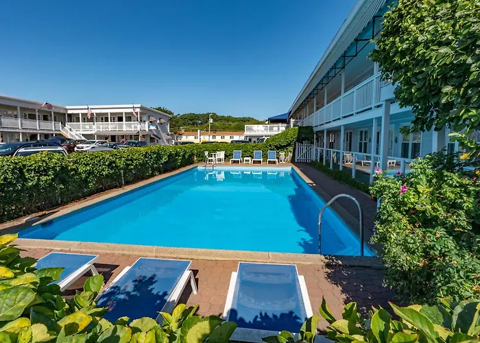 Falmouth Cheap Hotels