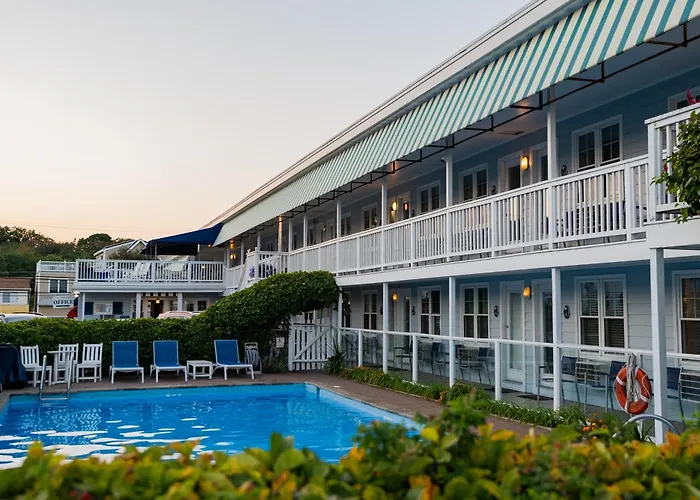 Sanford Cheap Hotels