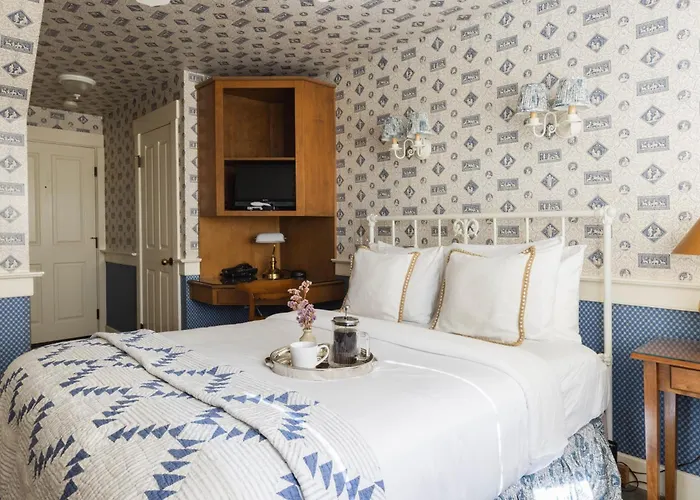 Julian Cheap Hotels
