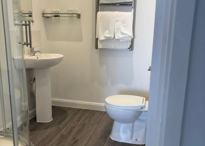 Bognor Regis Cheap Hotels