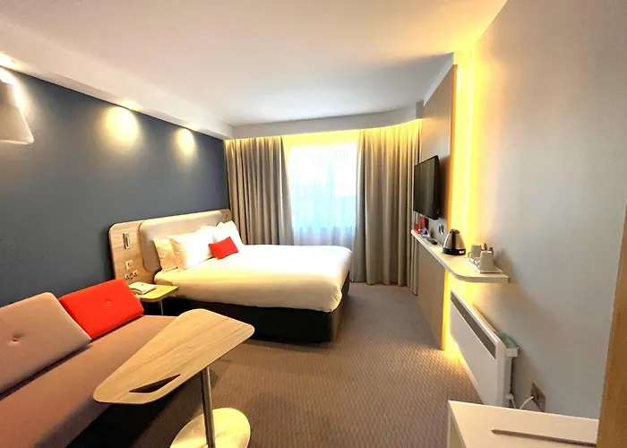 Canterbury Cheap Hotels
