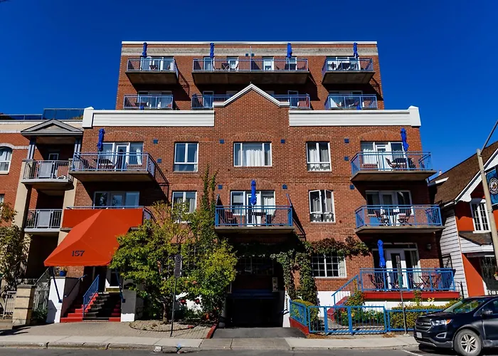 Gatineau Cheap Hotels