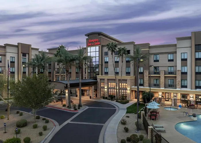Glendale Cheap Hotels