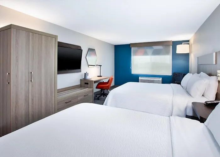 Defiance Cheap Hotels