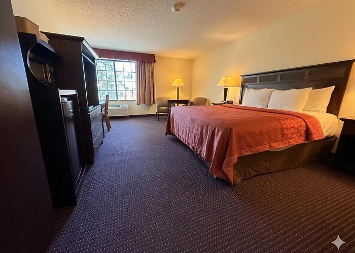 Lompoc Cheap Hotels
