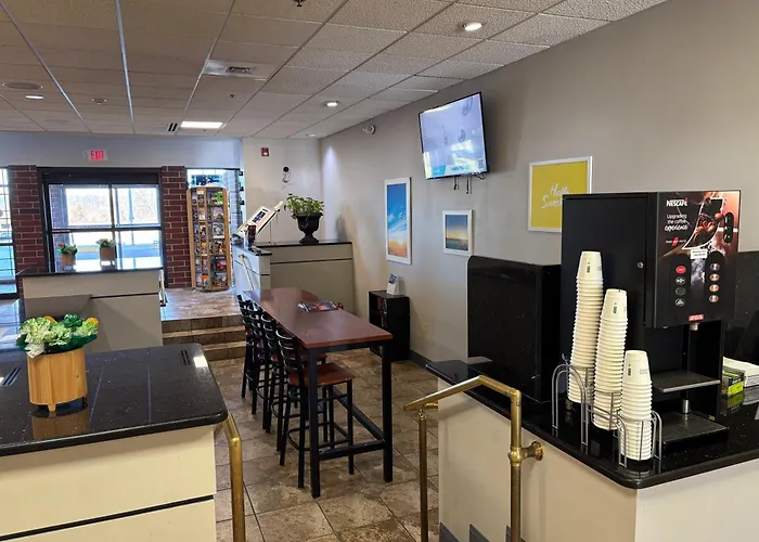 Harpers Ferry Cheap Hotels