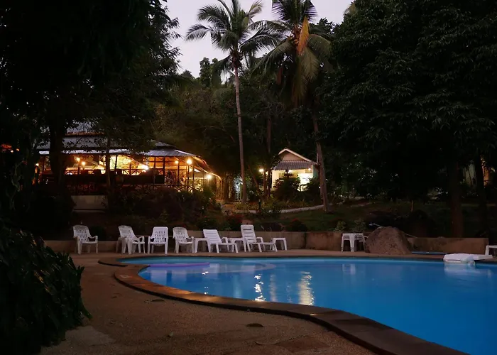 Haad Yao Cheap Hotels