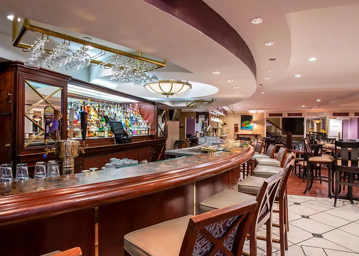 Northampton Cheap Hotels