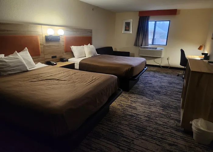 Kalkaska Cheap Hotels