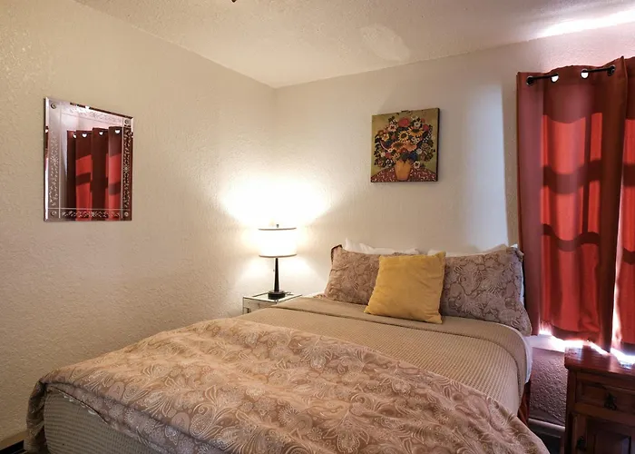 Bisbee Cheap Hotels