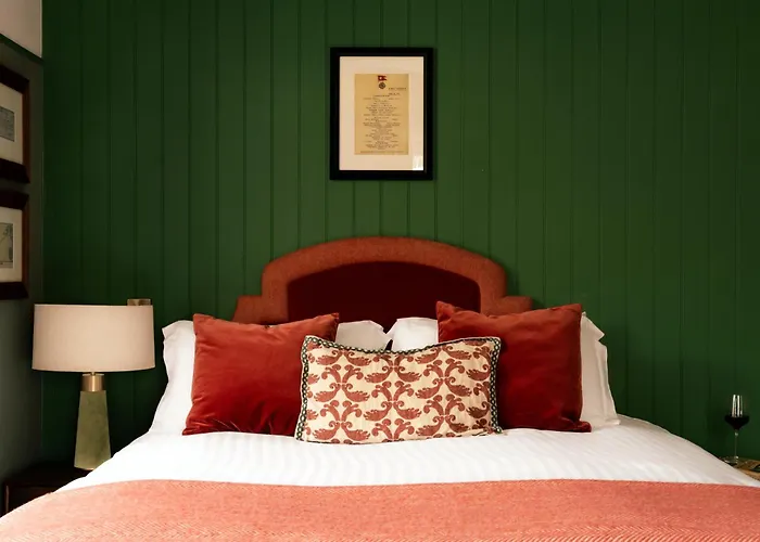 Southampton Cheap Hotels
