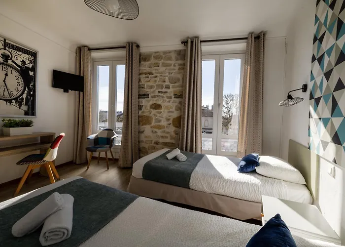 Bayonne Cheap Hotels
