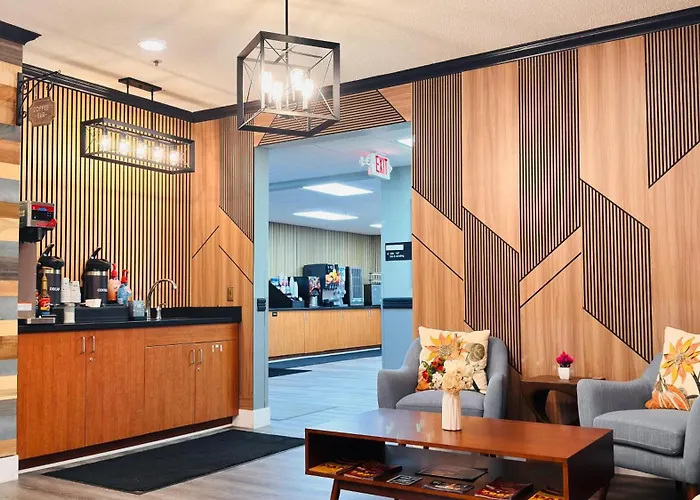 Blaine Cheap Hotels