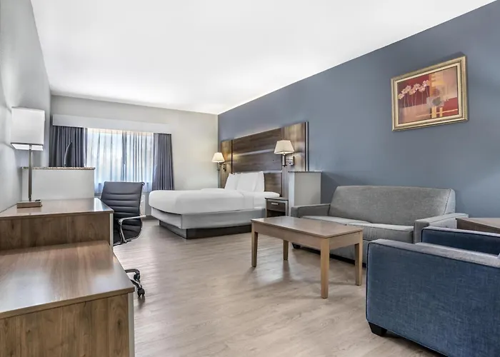 Crawfordville Cheap Hotels