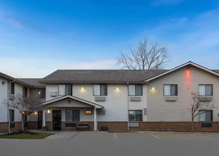 Mentor Cheap Hotels