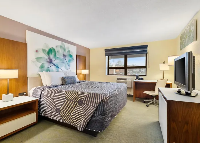 Wakefield Cheap Hotels