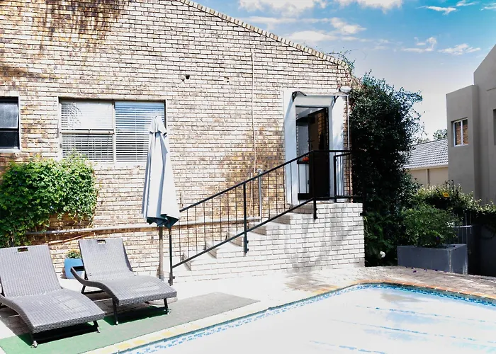 Mbombela Cheap Hotels