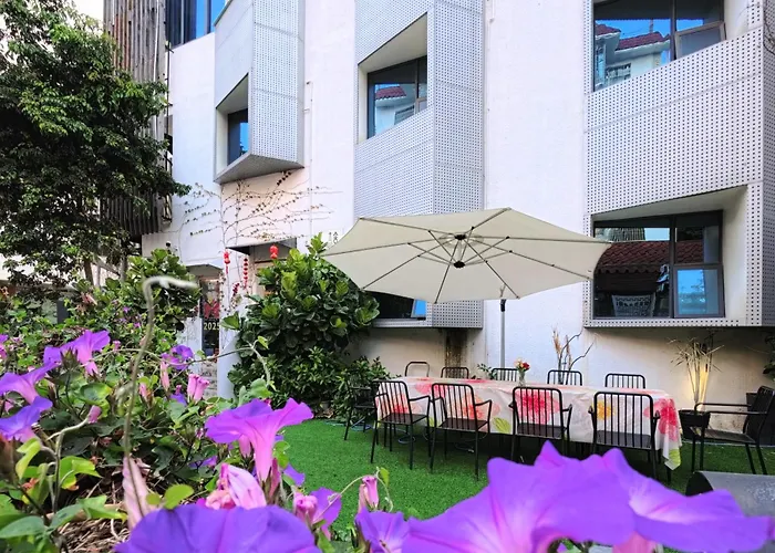 Xiamen Cheap Hotels