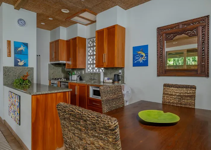 Rarotonga Cheap Hotels
