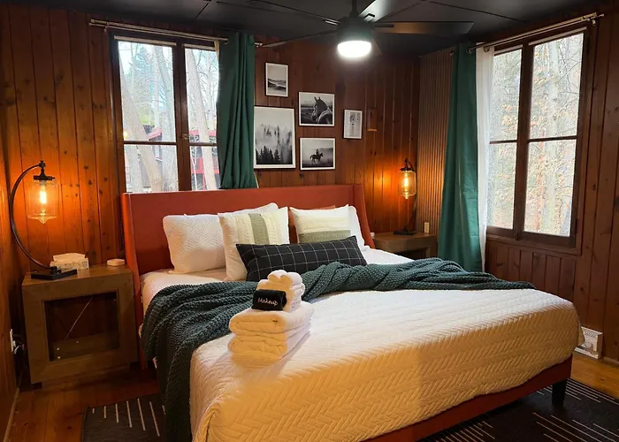 Waynesville Cheap Hotels