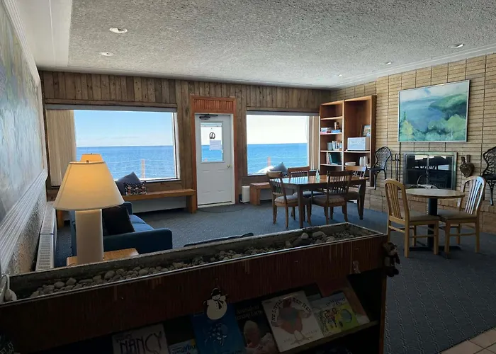 Grand Marais Cheap Hotels