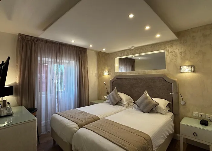 Valletta Cheap Hotels