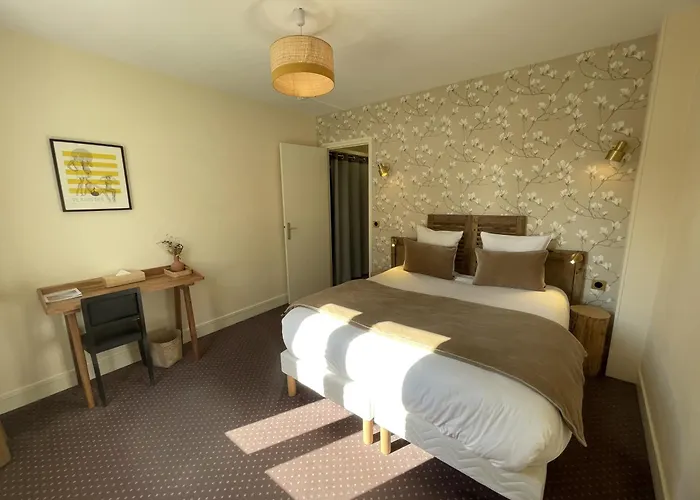 Trouville-sur-Mer Cheap Hotels