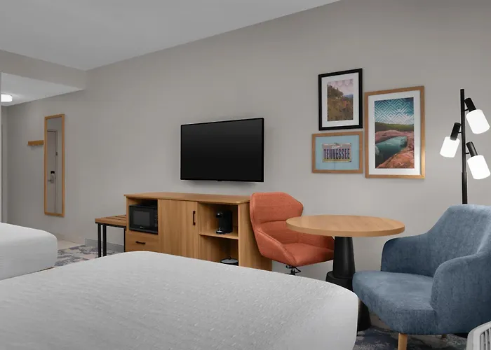 Crossville Cheap Hotels