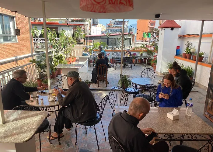 Kathmandu Cheap Hotels