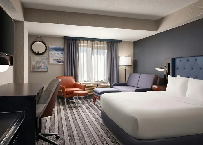 Brookline Cheap Hotels