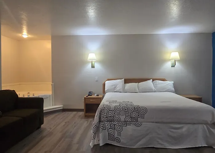 Nephi Cheap Hotels