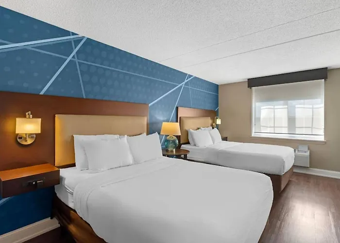 Pottstown Cheap Hotels