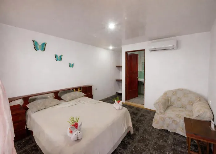 Tortuguero Cheap Hotels