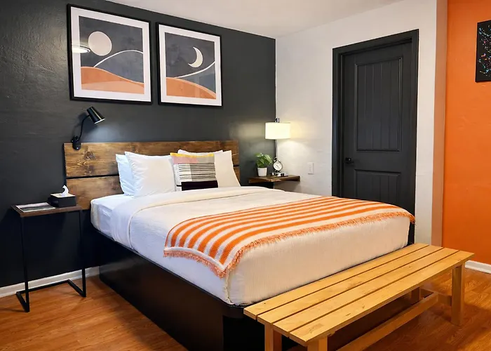 Medford Cheap Hotels