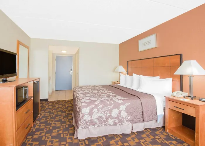 Ellicott City Cheap Hotels