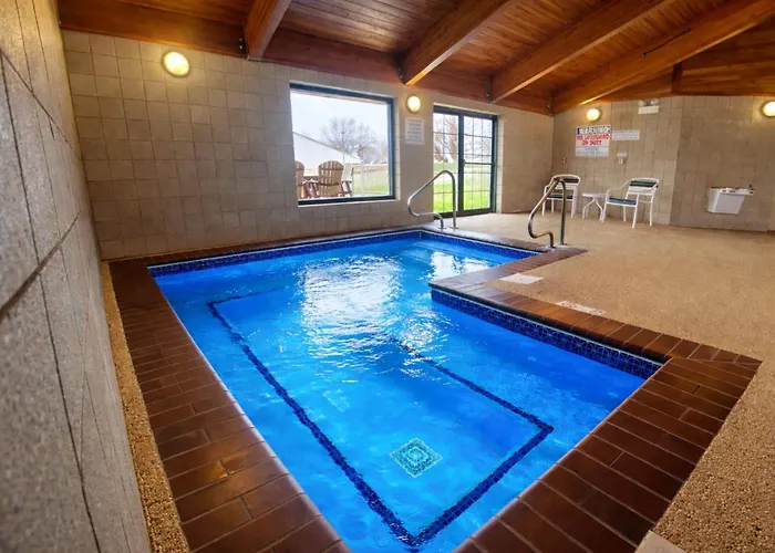 Okoboji Cheap Hotels