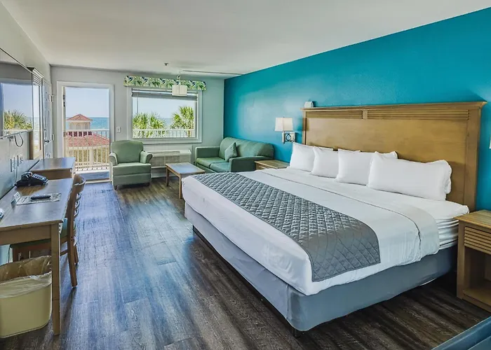 Ocean Isle Beach Cheap Hotels