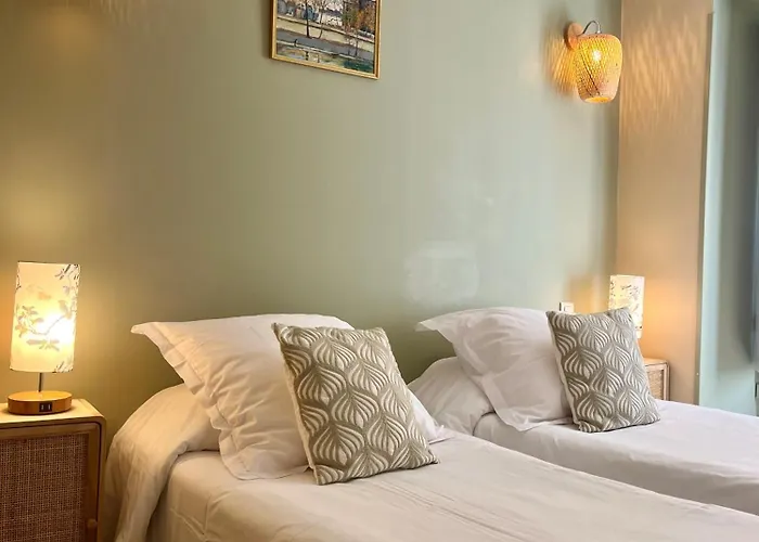 Bonifacio (Corsica) Cheap Hotels
