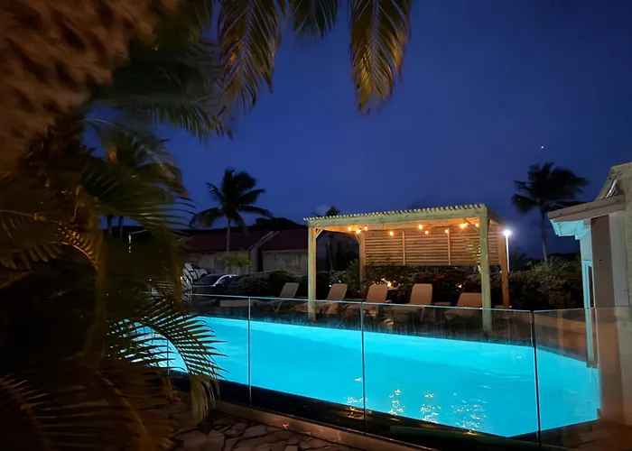 Saint Martin Cheap Hotels