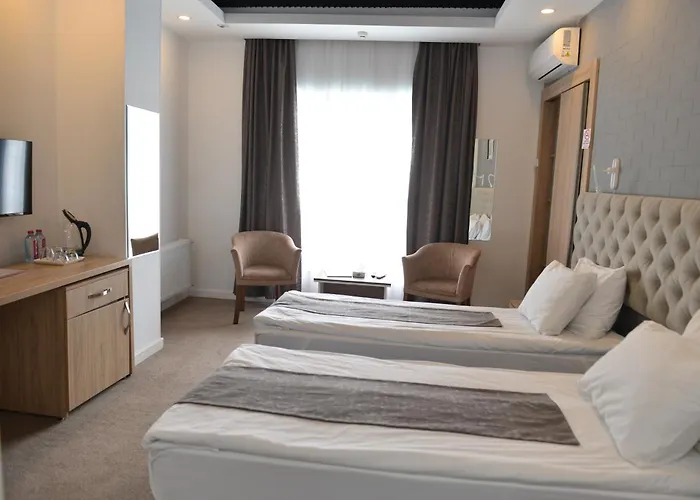 Baku Cheap Hotels