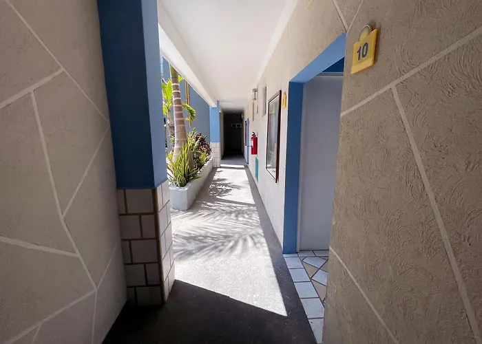 Puerto Aventuras Cheap Hotels