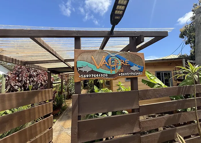 Hanga Roa Cheap Hotels