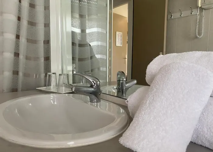 Metz Cheap Hotels