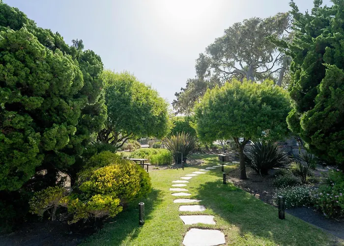 Pacific Grove Cheap Hotels